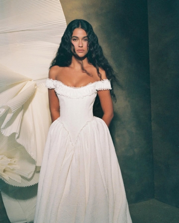 20 Next-Gen Bridal Designers You Need on Your Radar