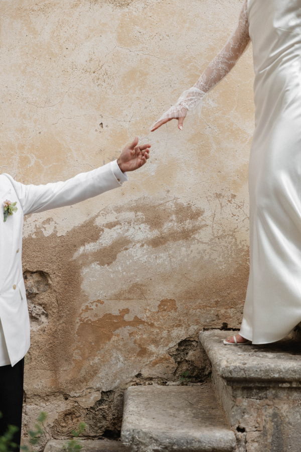 Photographers Paco & Aga