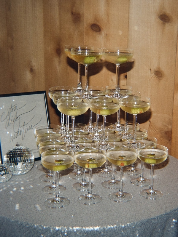 Planners Meag Breanne Events