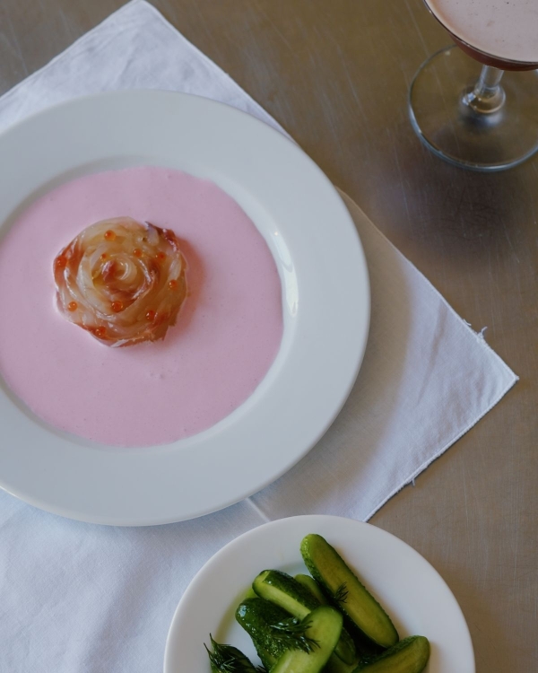 In Conversation: Monika Varšavskaja