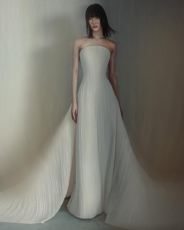 20 Next-Gen Bridal Designers You Need on Your Radar