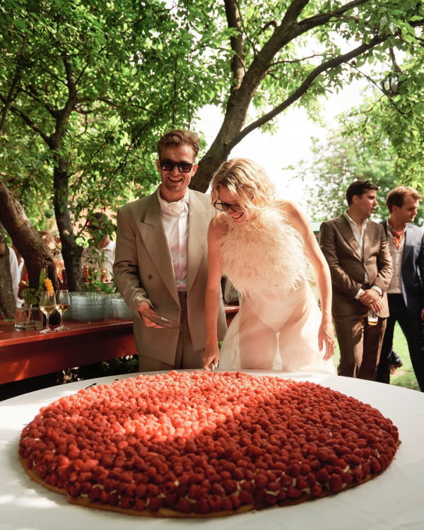 14 Best Wedding Cake Artists in Europe