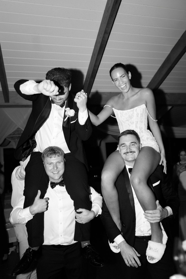 Photographers Stacey McLean