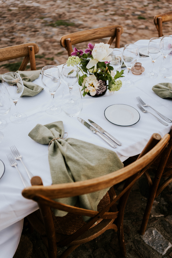 Venues São Lourenço do Barrocal