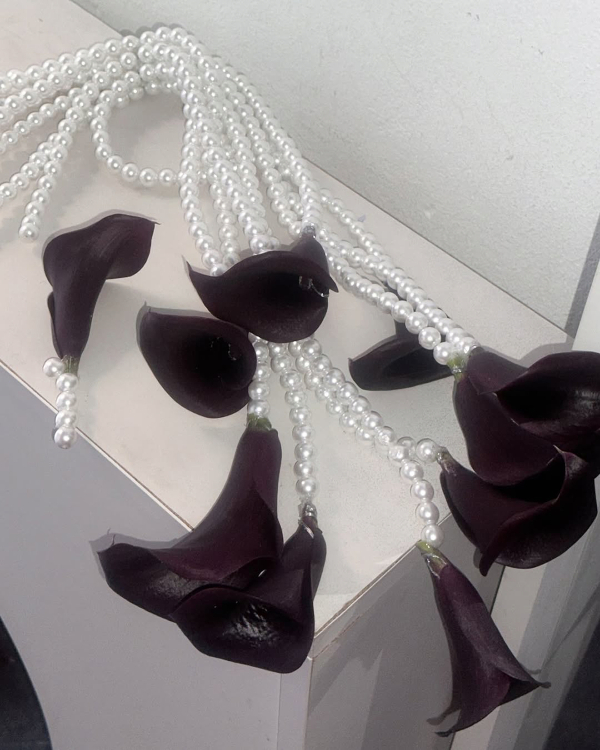 9 Stylish Bouquet Trends We're Loving for Brides Right Now