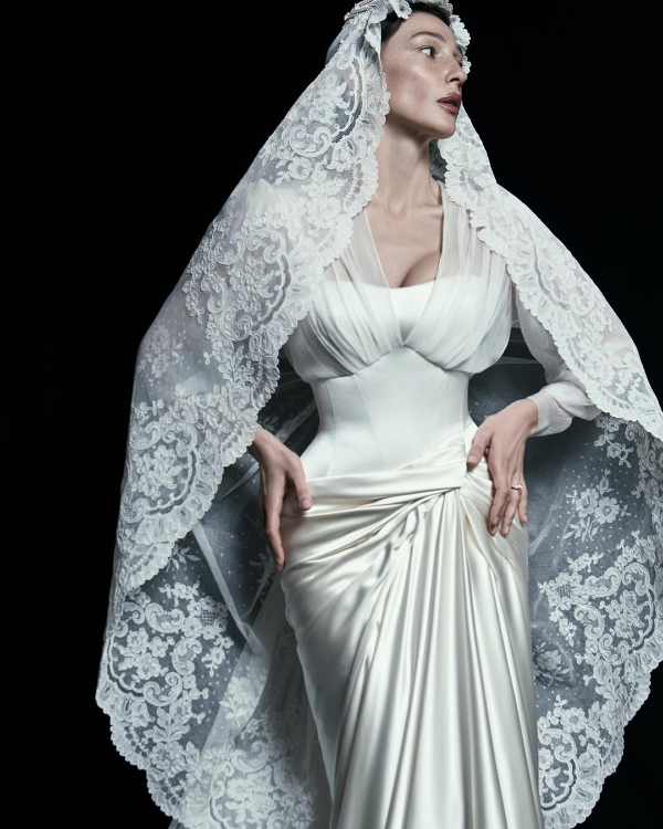 7 Gen-Z Wedding Fashion Trends Redefining the Future of “I Do”