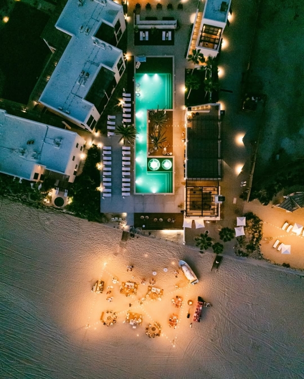 Double the Talent: Why Your Wedding Needs a Photography Duo