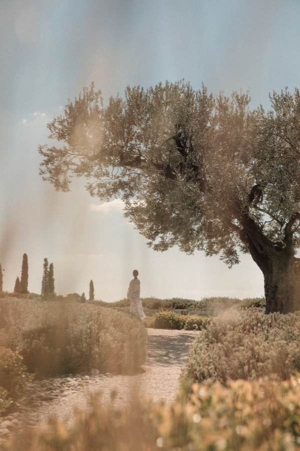 Venues Amanzoe