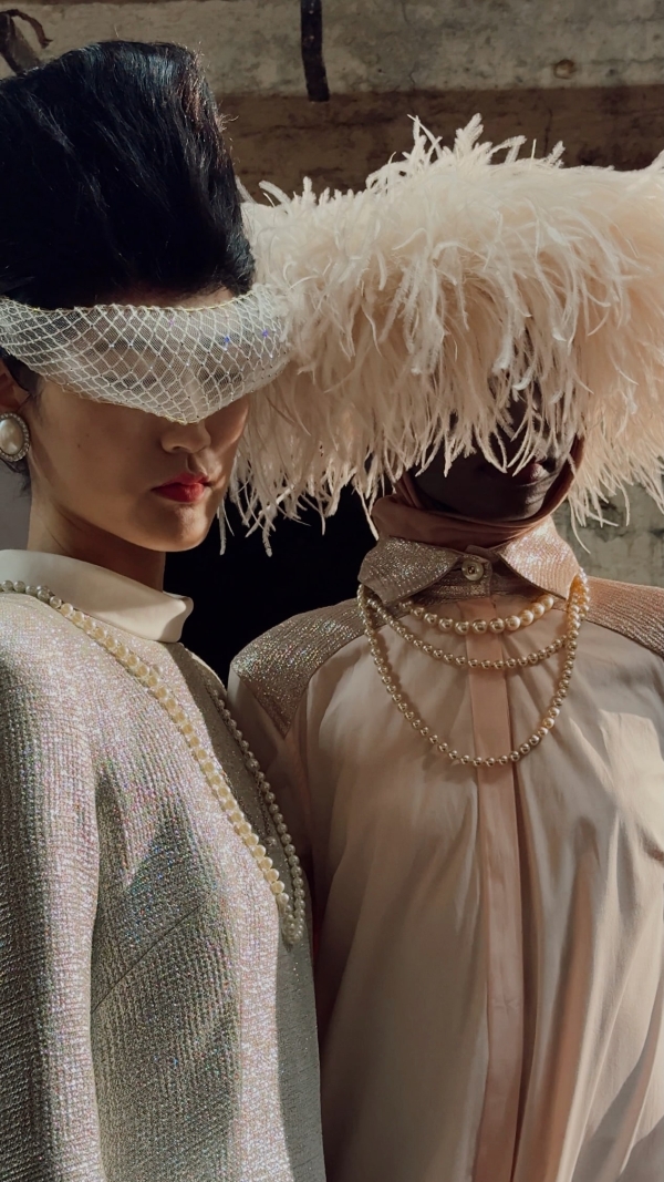 Content Creators Content for Brides