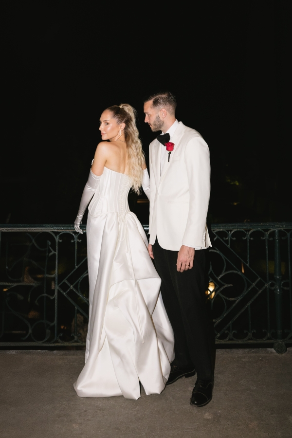 Photographers Sarbo Studio