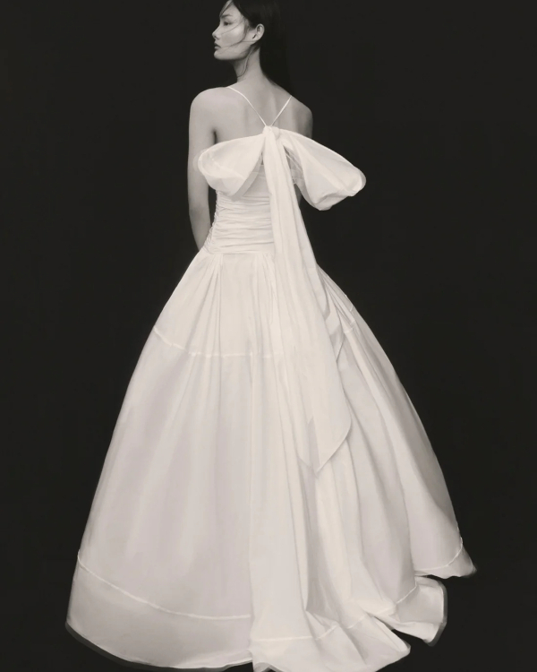 20 Next-Gen Bridal Designers You Need on Your Radar