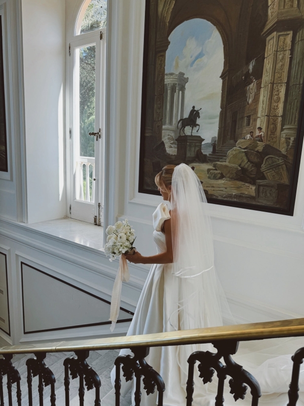 Content Creators Content for Brides