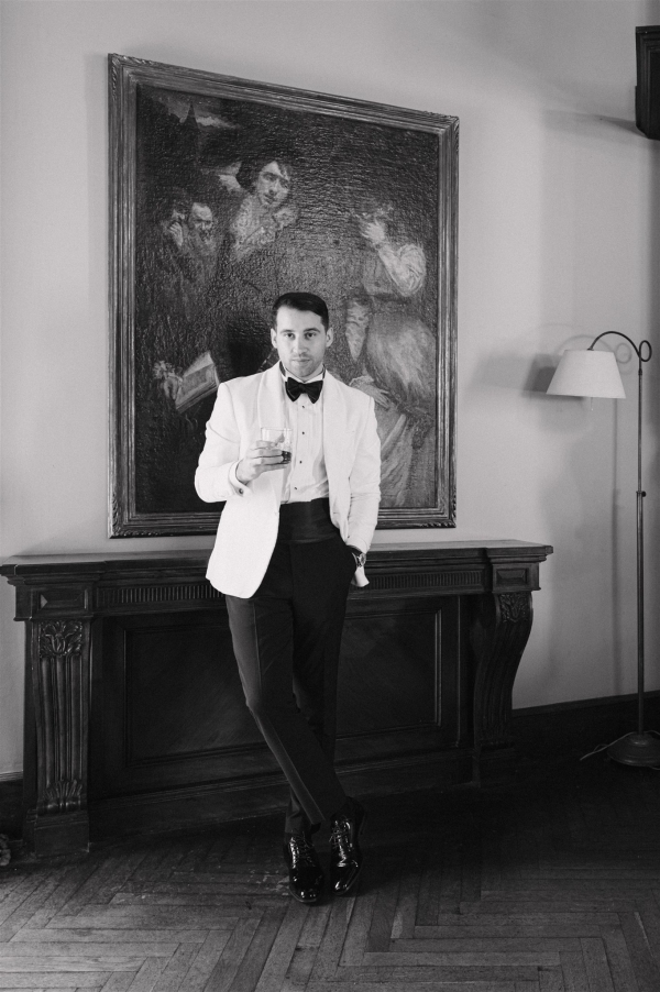 Photographers Robert Marcillas