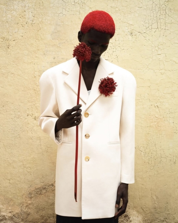 30 Cool Boutonnière Ideas for Grooms That Are Anything But Boring