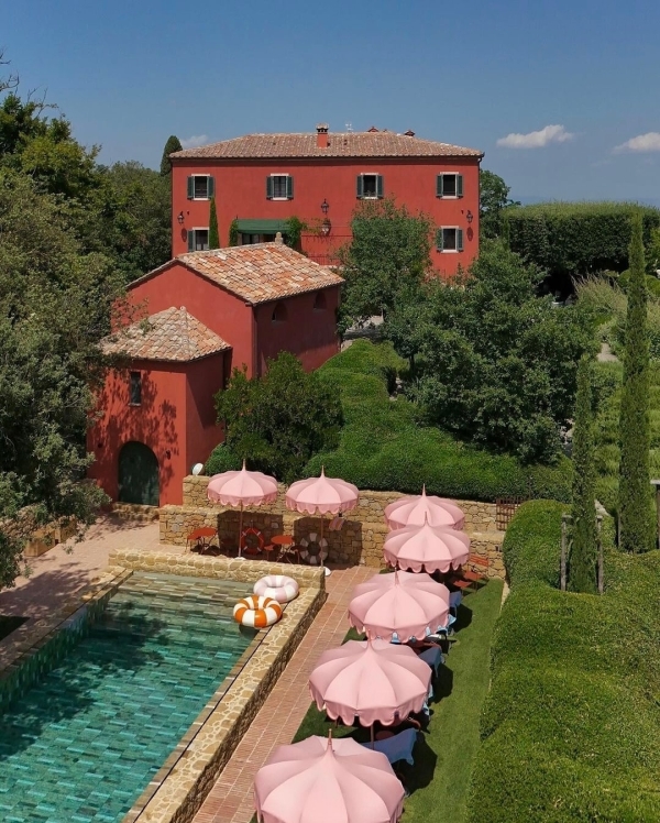 15 Best Wedding Venues in Tuscany | Beautiful Places, Villas to Get Married in Italy | Luxury Wedding Locations