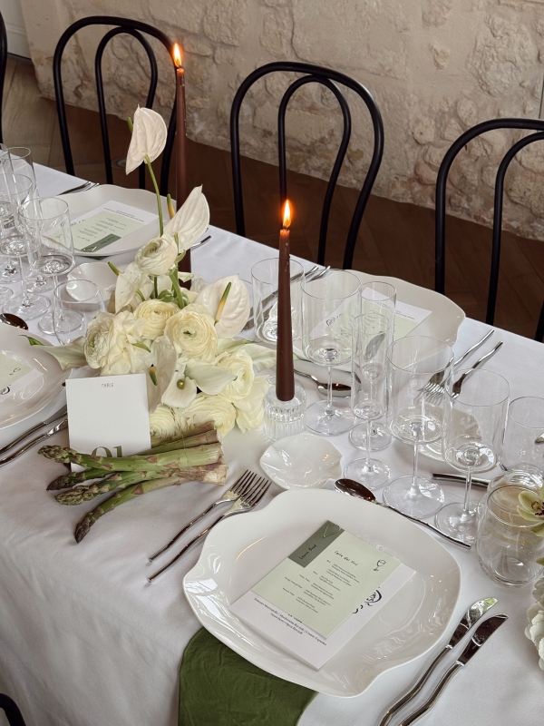 Content Creators Content for Brides