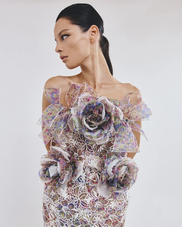 12 Chic Trends from Paris Couture Fall 2025 to Inspire Your Bridal Style