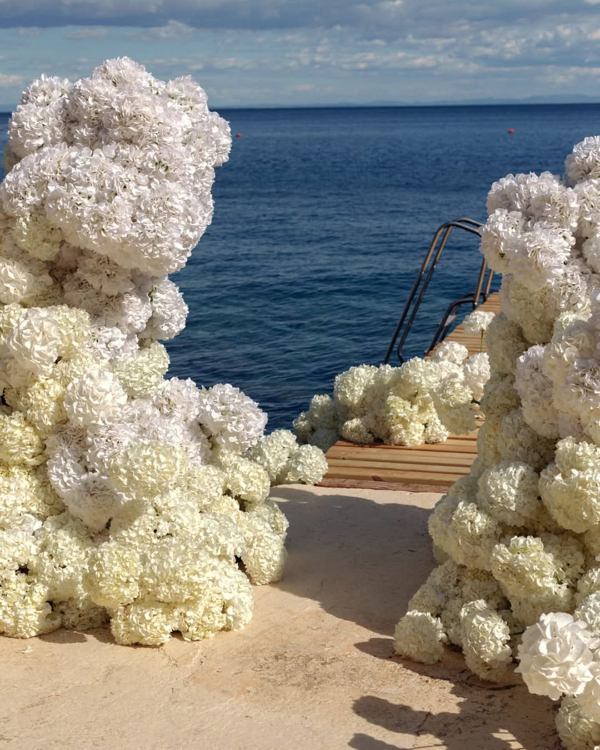 How to Plan the Ultimate Beach Wedding: Seamless, Stylish & Unforgettable