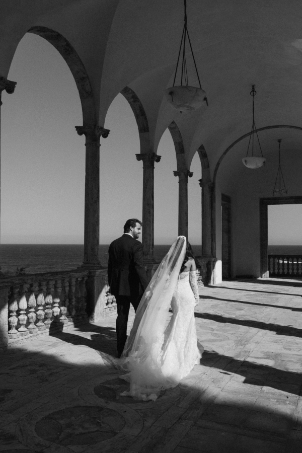 Photographers Paco & Aga