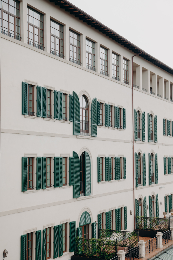 Venues Collegio alla Querce, Auberge Resorts Collection