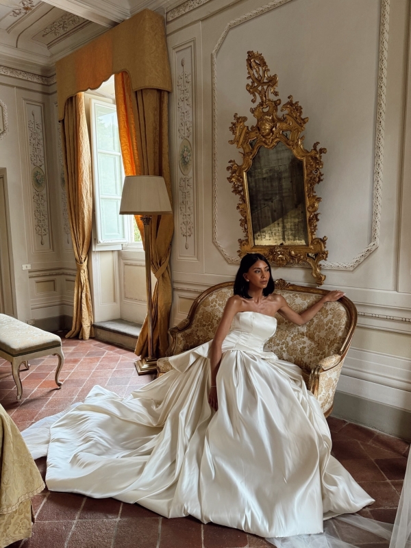 Content Creators Content for Brides