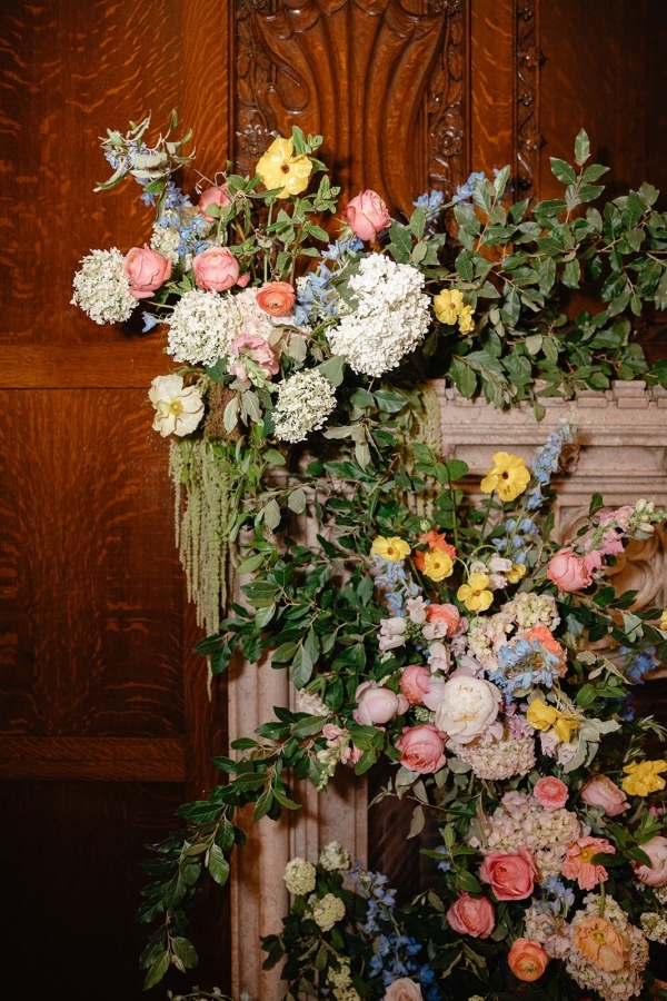 Florists The Cottage Rose