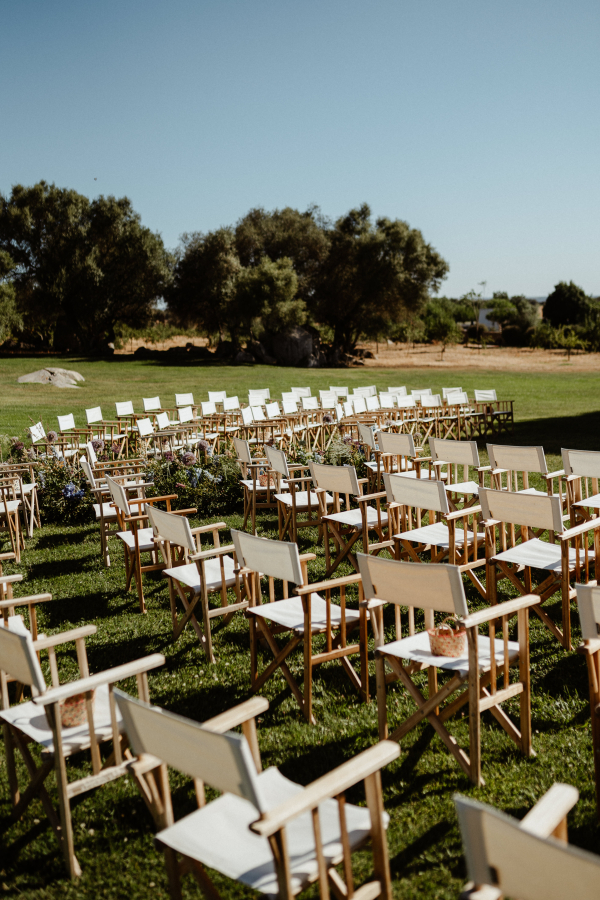 Venues São Lourenço do Barrocal