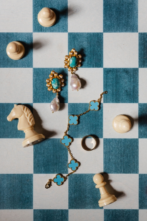 Photographers Paco & Aga