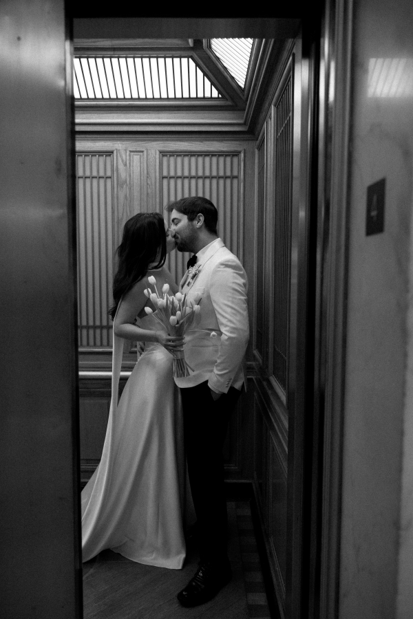 Planners Meag Breanne Events