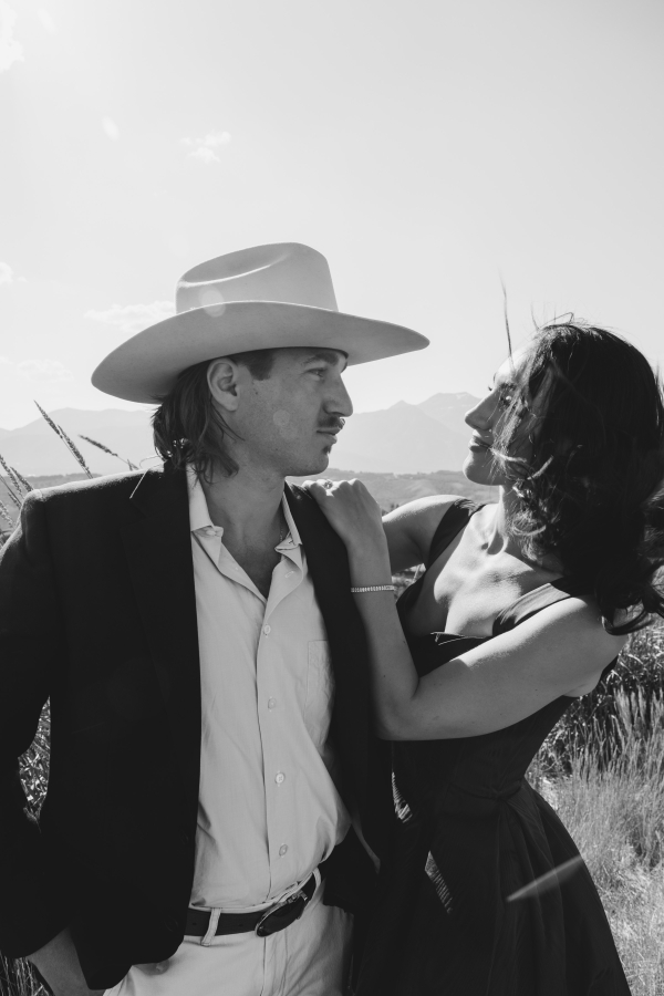 Photographers Austin Trenholm