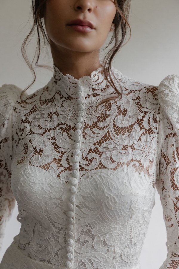 Photographers Paco & Aga