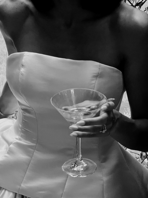 Content Creators Content for Brides