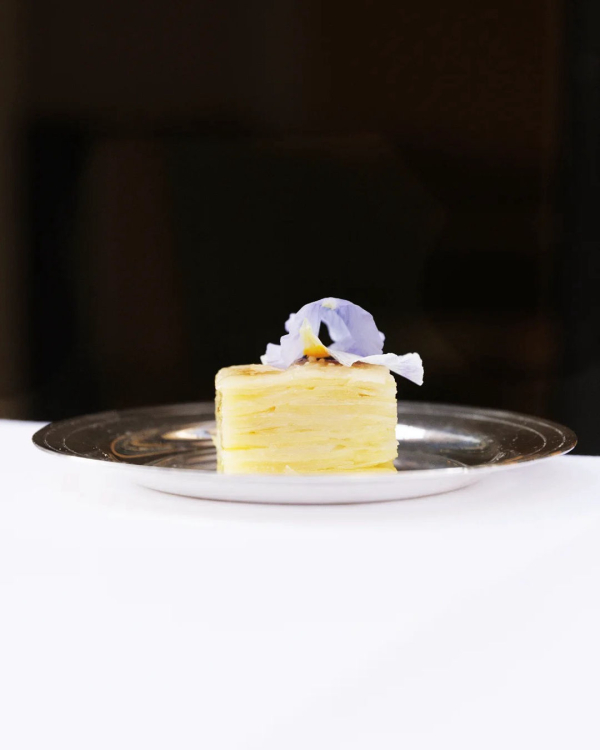 10 Romantic Restaurants for Date Night in Paris