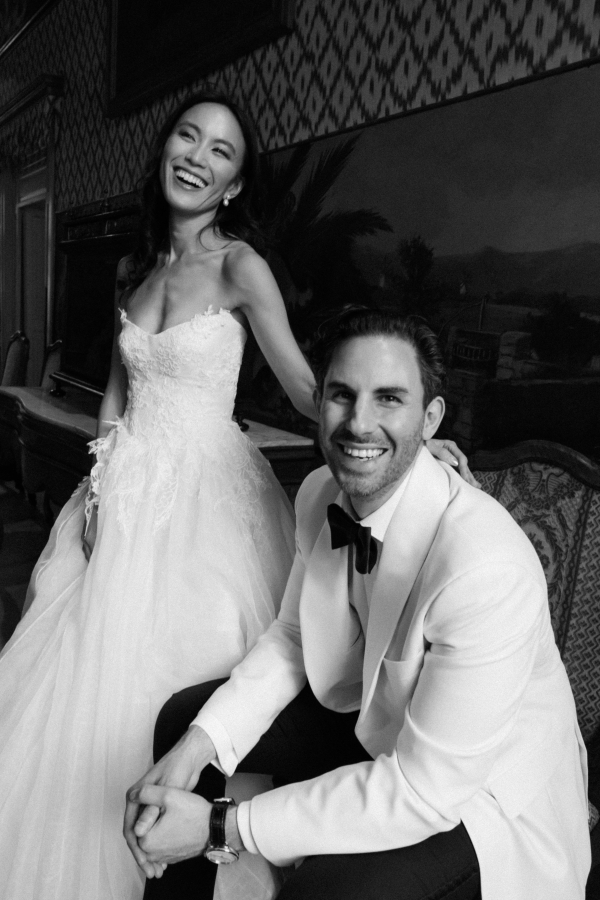 Photographers Paco & Aga