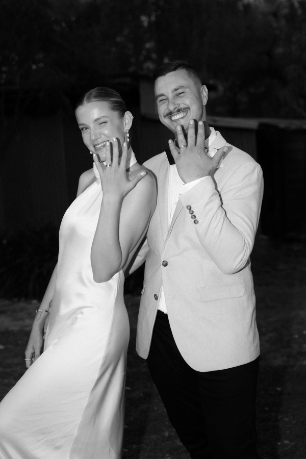 Photographers Stacey McLean