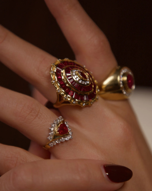 7 Gen-Z Wedding Fashion Trends Redefining the Future of “I Do”