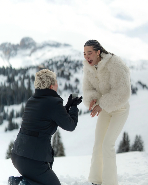 11 Must-Follow Newly-Engaged Influencers for It-Girl Bridal & Wedding Inspiration in 2025