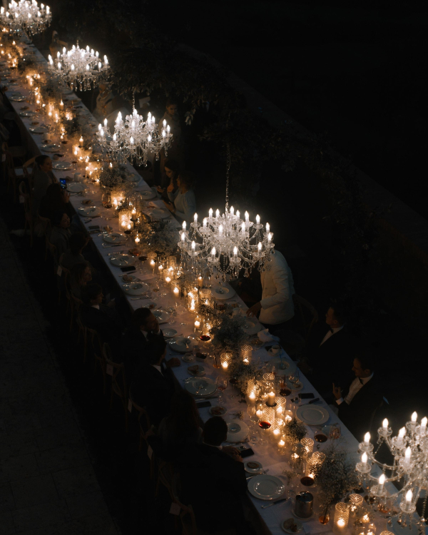 The Secret to a Seamless Destination Wedding in Italy? A Full-Service Planner