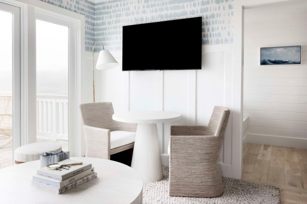 Venues Wequassett Resort and Golf Club