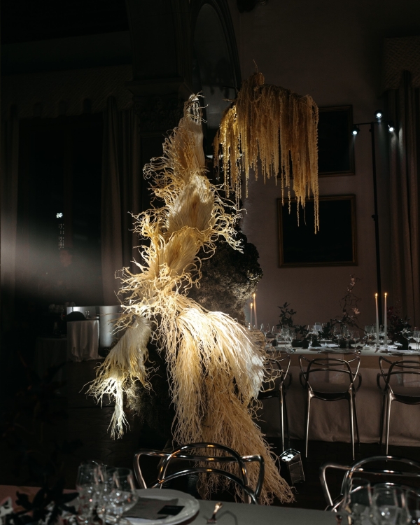 An Enchanting Winter Wedding Amongst Breathtaking Florence