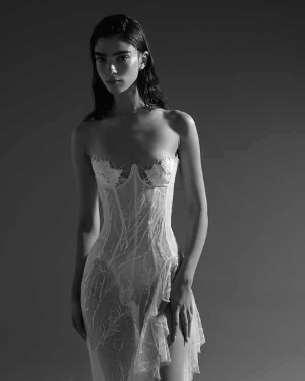 20 Next-Gen Bridal Designers You Need on Your Radar
