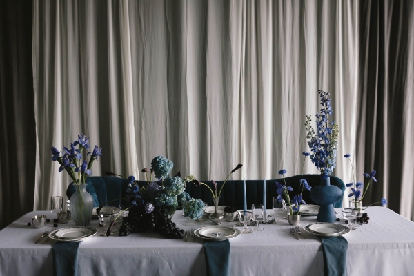 Florists The Cottage Rose