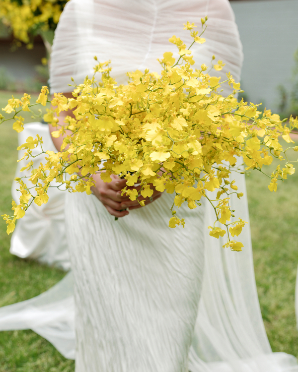 Behind the Scenes: The Flowerslinger