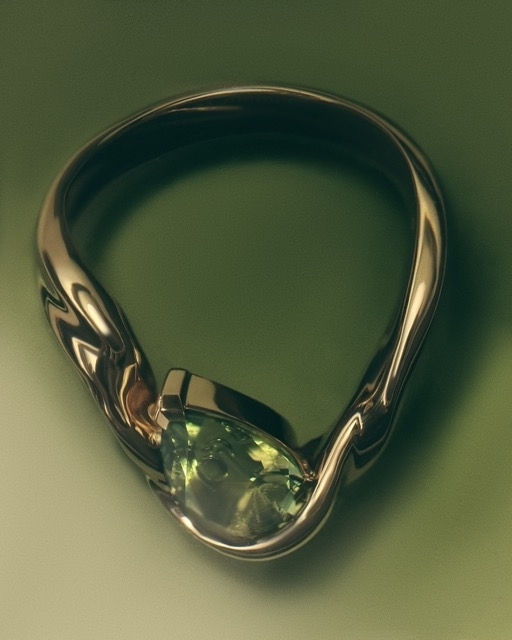 Sarah & Sebastian Unveils ‘Marine’ Bridal Collection