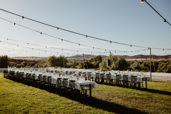 Venues São Lourenço do Barrocal