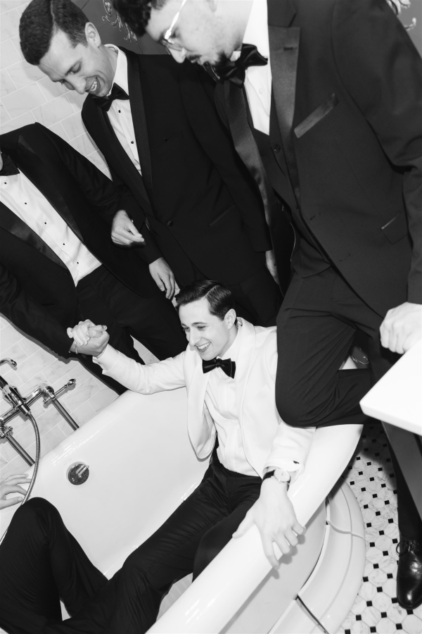 Photographers Robert Marcillas