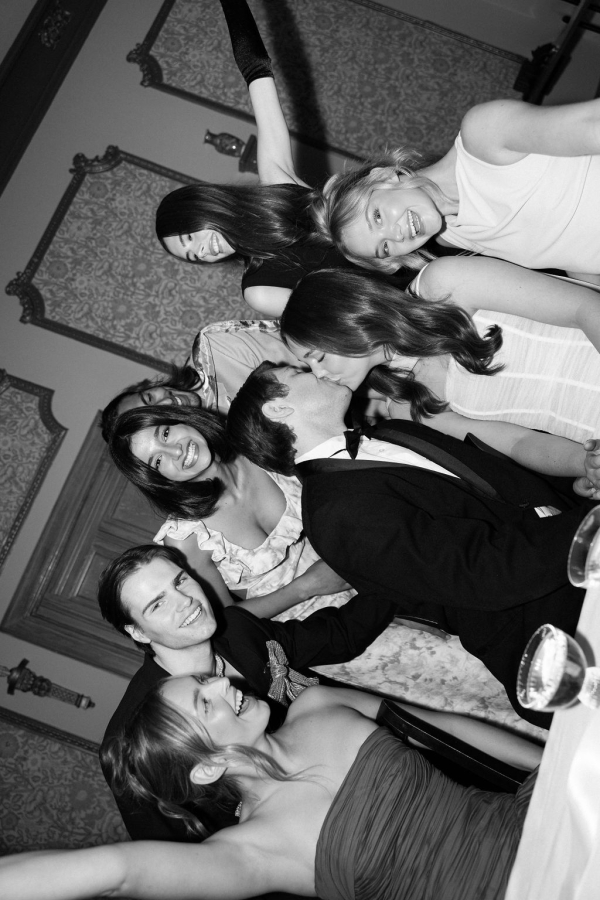 Photographers Stacey McLean