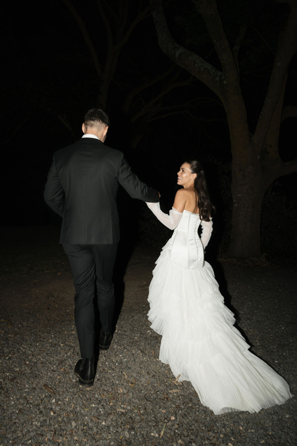 Photographers Stacey McLean