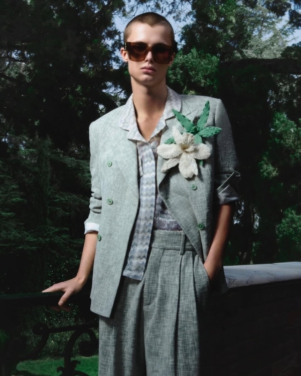 30 Cool Boutonnière Ideas for Grooms That Are Anything But Boring