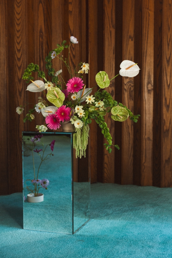 Florists The Cottage Rose